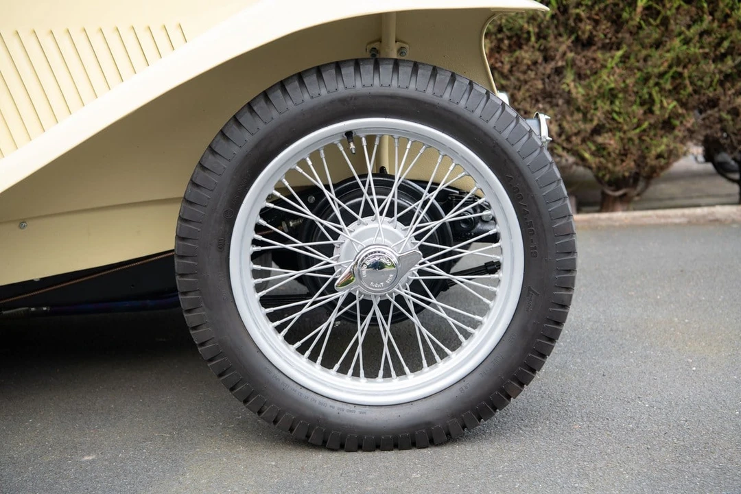 1948 MG TC - Image 20 of 30