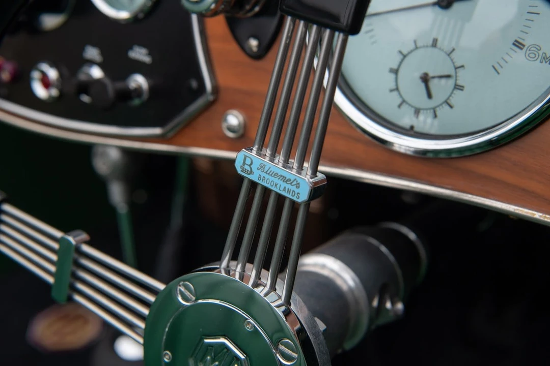 1948 MG TC - Image 23 of 30