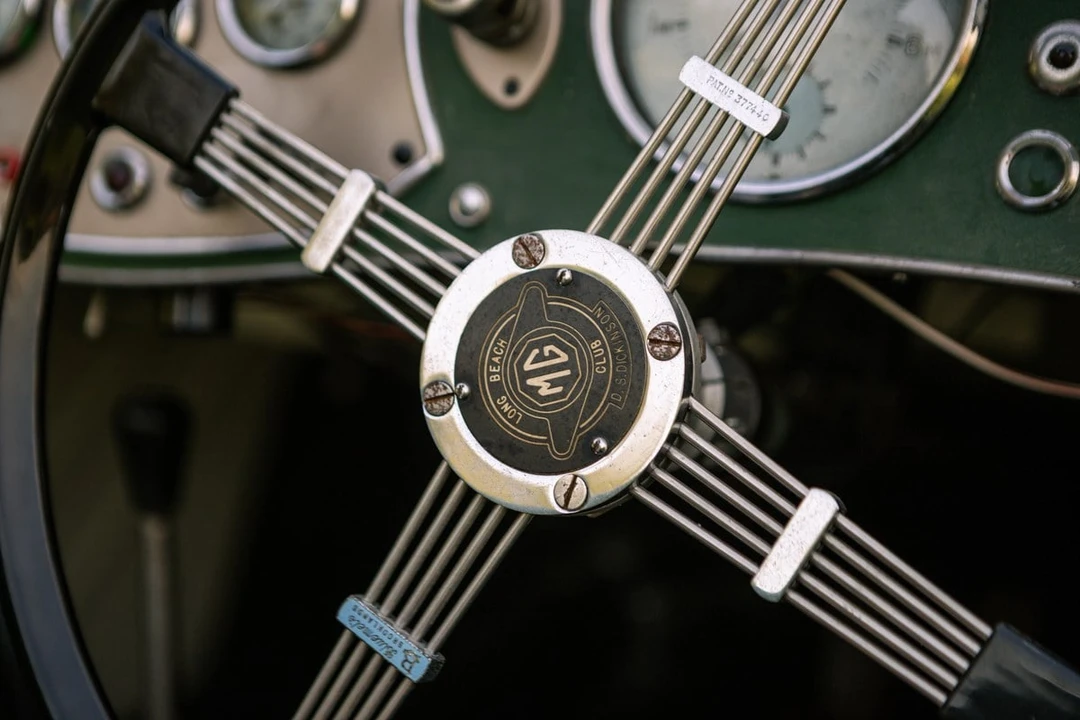 1948 MG TC - Image 30 of 30