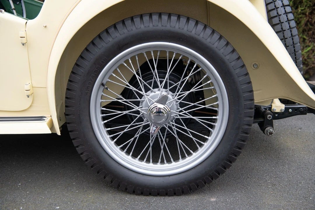 1948 MG TC - Image 18 of 30