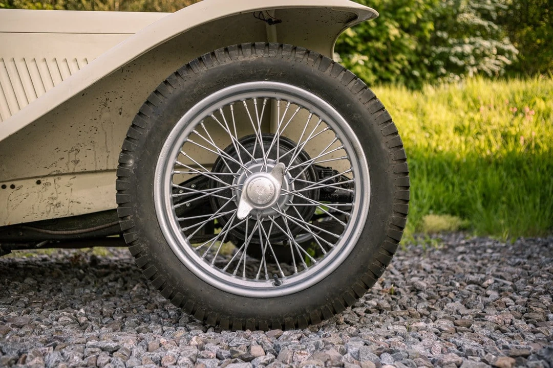 1948 MG TC - Image 18 of 30
