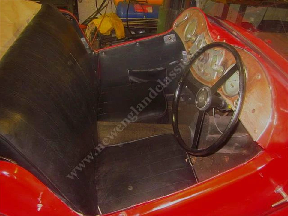 1948 MG TC - Image 14 of 24