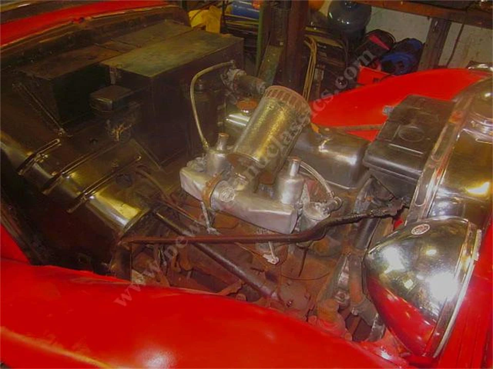 1948 MG TC - Image 16 of 24