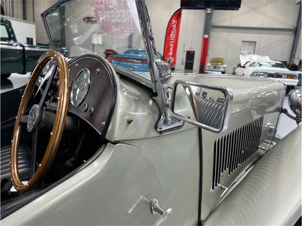 1948 MG TC - Image 14 of 21