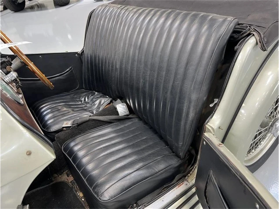 1948 MG TC - Image 10 of 21