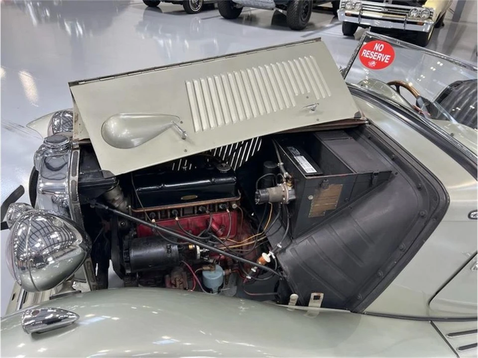 1948 MG TC - Image 18 of 21