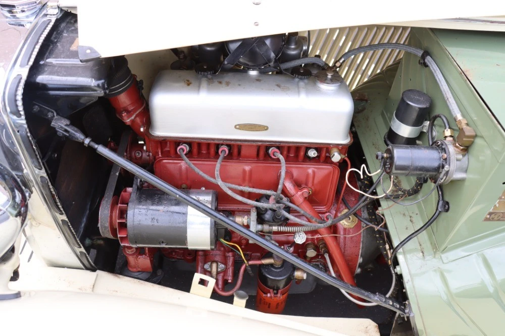 1948 MG TC - Image 7 of 7