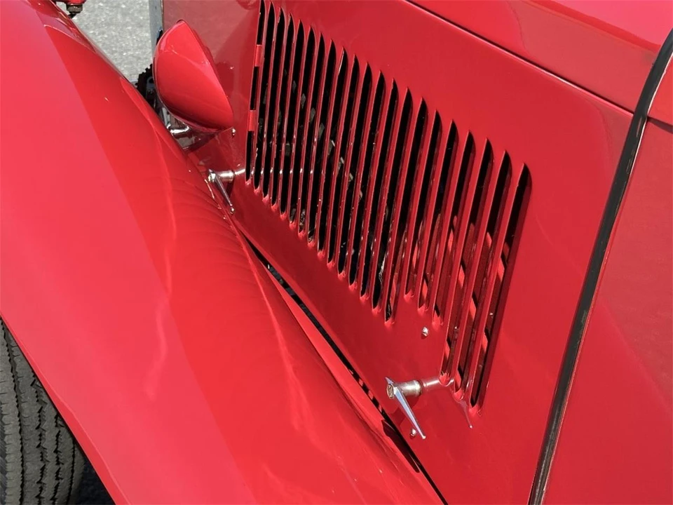 1948 MG TC - Image 16 of 31