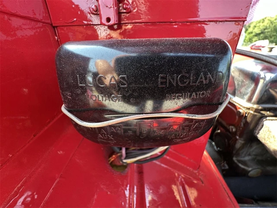 1948 MG TC - Image 26 of 31