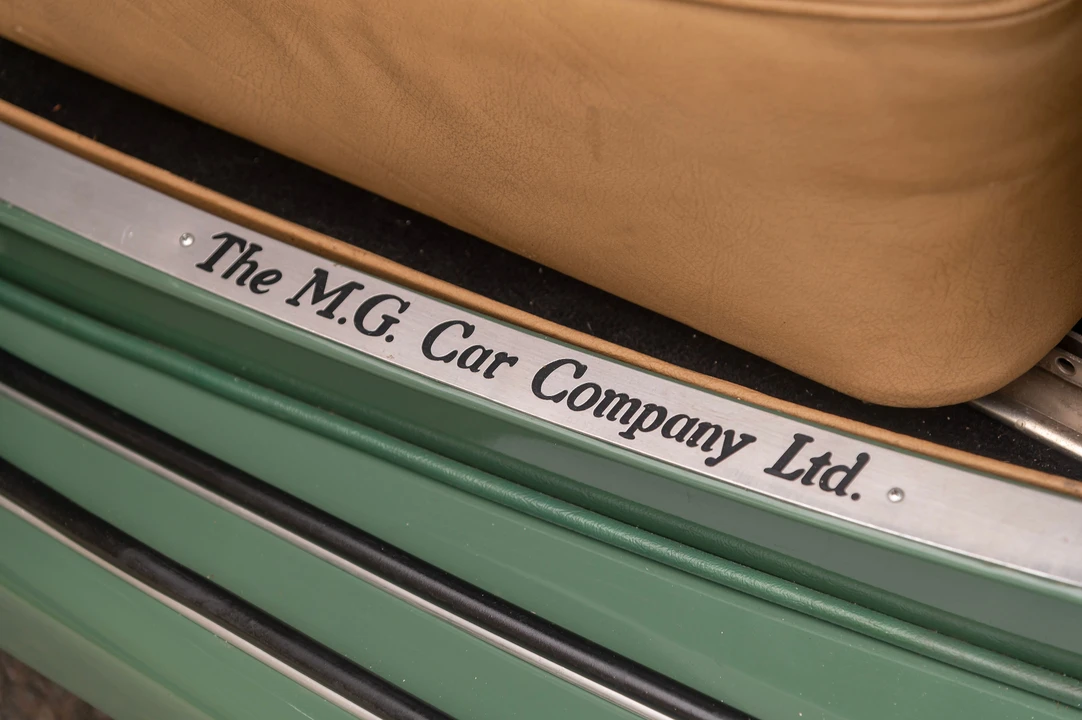 1948 MG TC - Image 30 of 31
