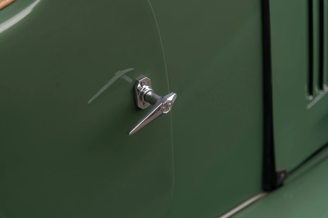 1948 MG TC - Image 5 of 31