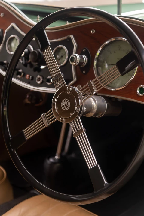 1948 MG TC - Image 2 of 31