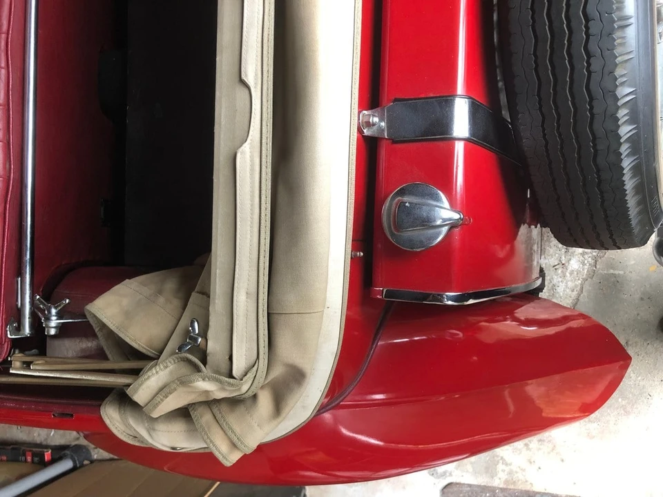 1948 MG TC - Image 29 of 30