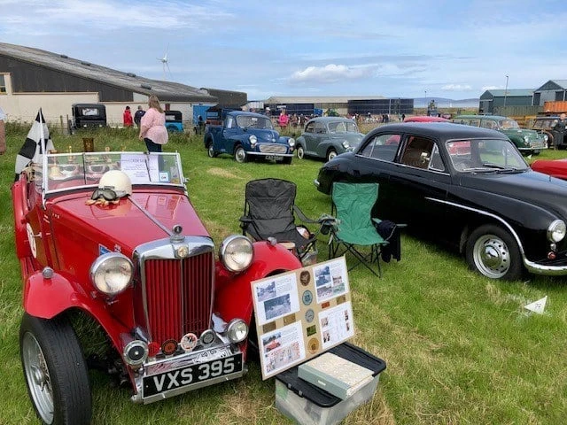 1948 MG TC - Image 10 of 30