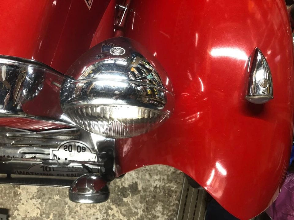 1948 MG TC - Image 26 of 30