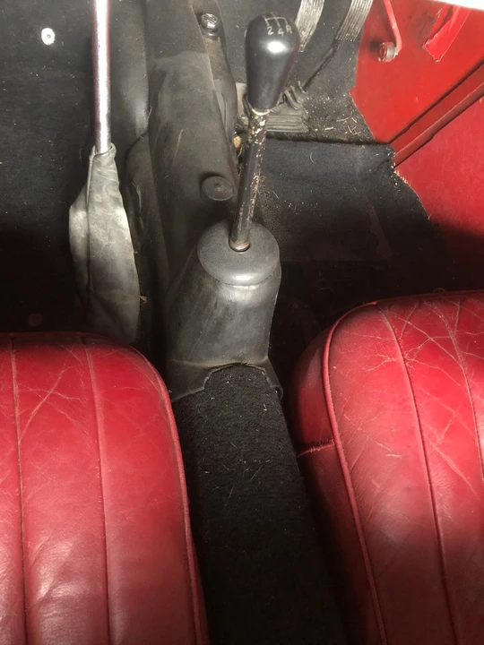 1948 MG TC - Image 21 of 30