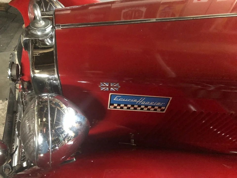 1948 MG TC - Image 23 of 30