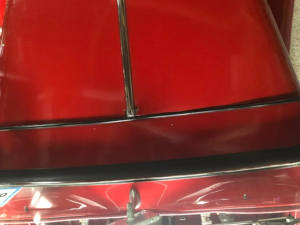 1948 MG TC - Image 24 of 30