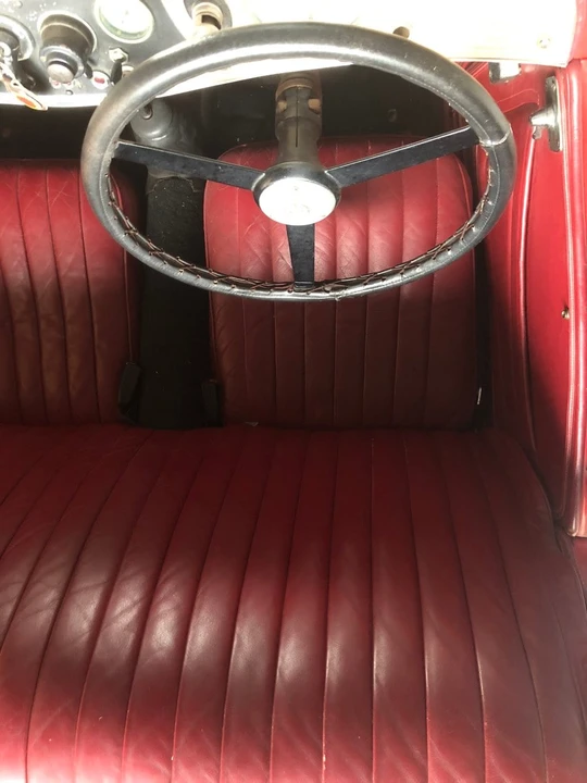 1948 MG TC - Image 20 of 30