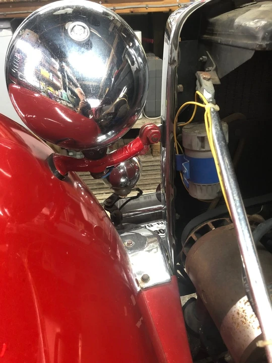 1948 MG TC - Image 25 of 30