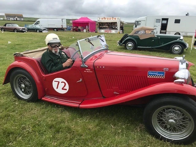 1948 MG TC - Image 11 of 30