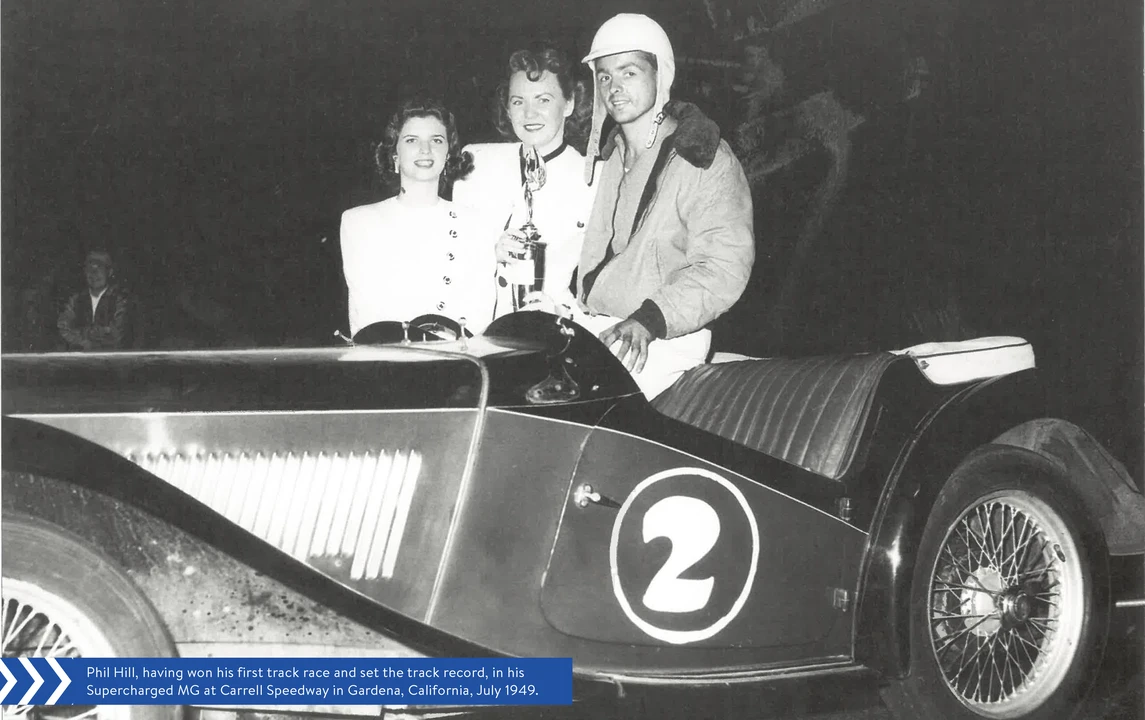 1948 MG TC - Image 16 of 16
