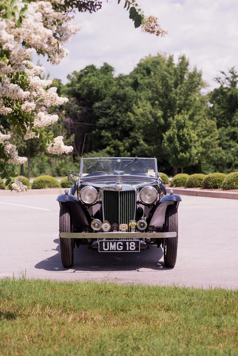 1948 MG TC - Image 29 of 31