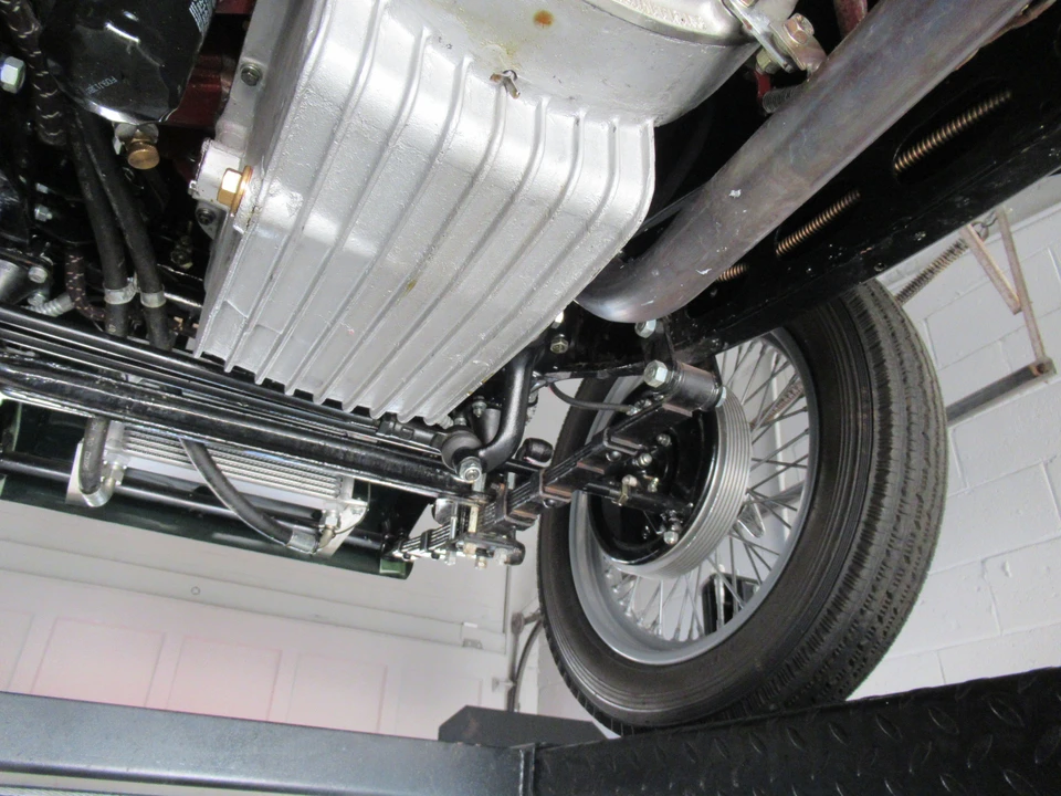 1948 MG TC - Image 7 of 31