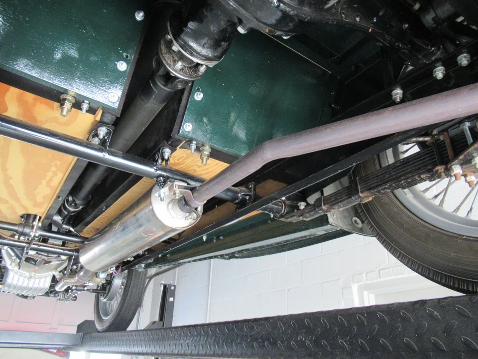 1948 MG TC - Image 10 of 31