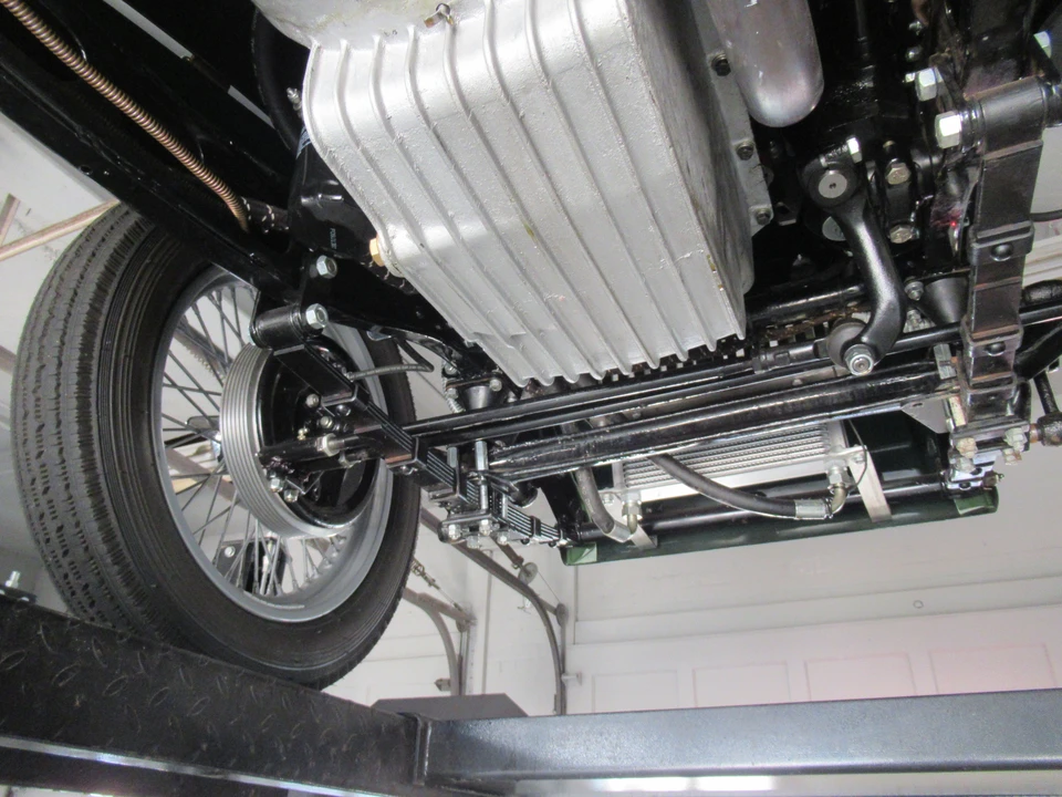 1948 MG TC - Image 3 of 31