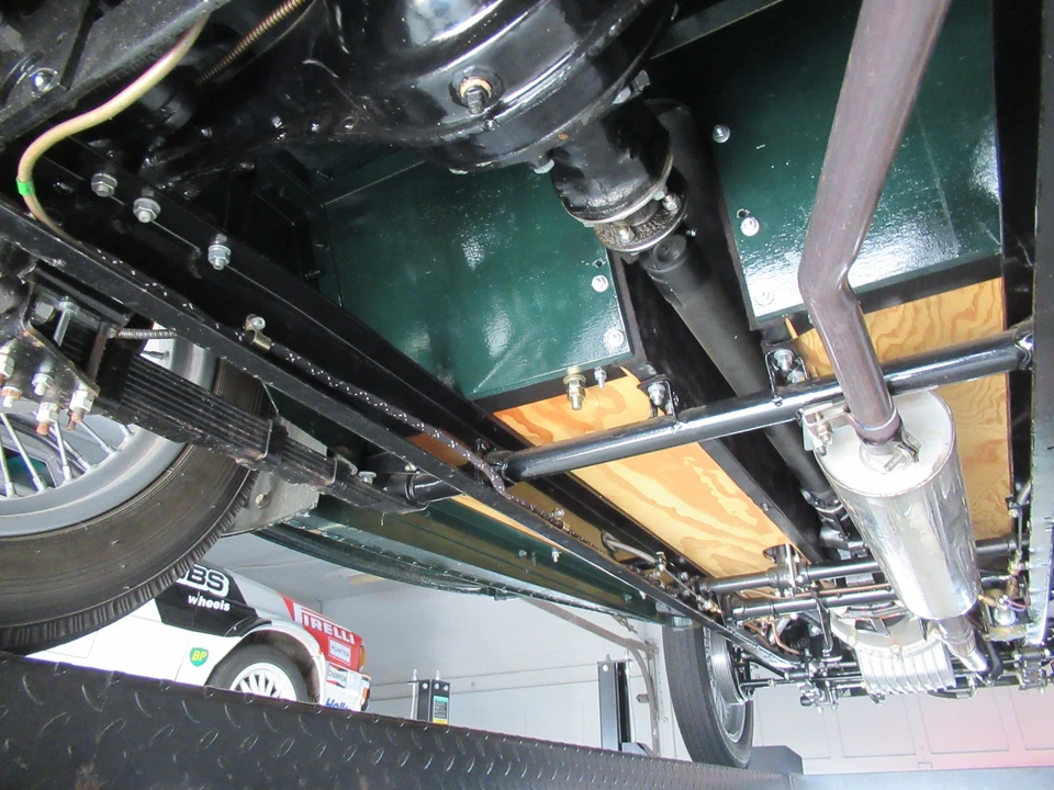 1948 MG TC - Image 11 of 31