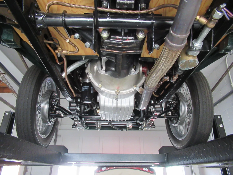 1948 MG TC - Image 8 of 31