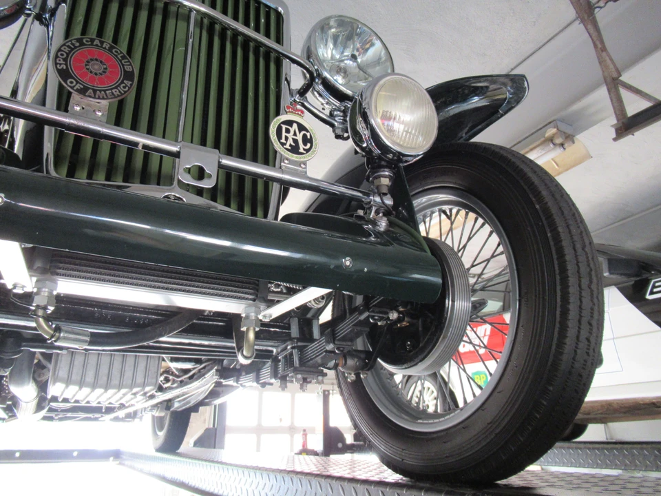 1948 MG TC - Image 2 of 31