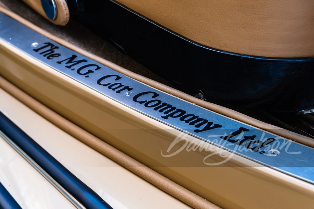 1948 MG TC - Image 4 of 15