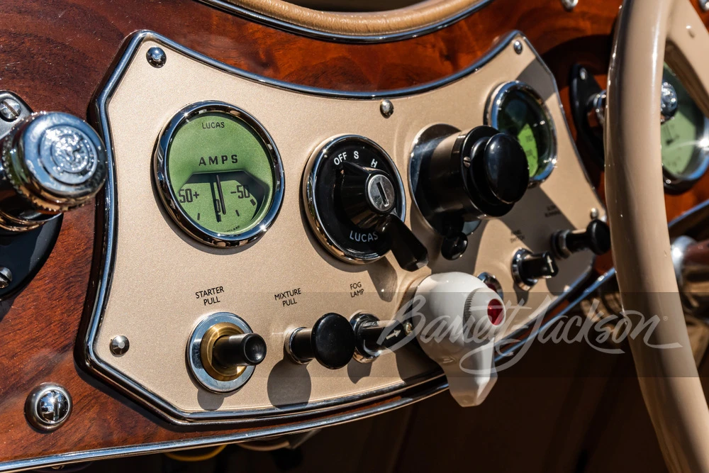 1948 MG TC - Image 6 of 15