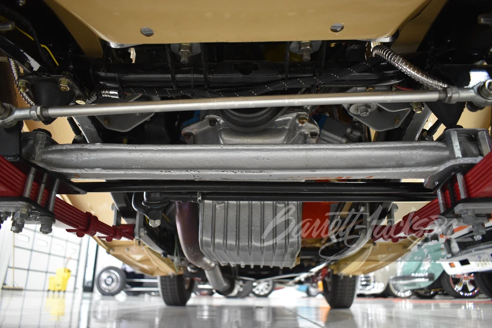 1948 MG TC - Image 11 of 15