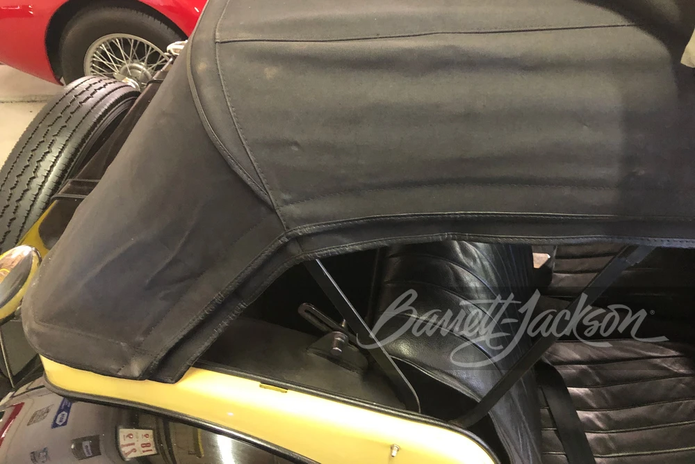 1948 MG TC - Image 11 of 31