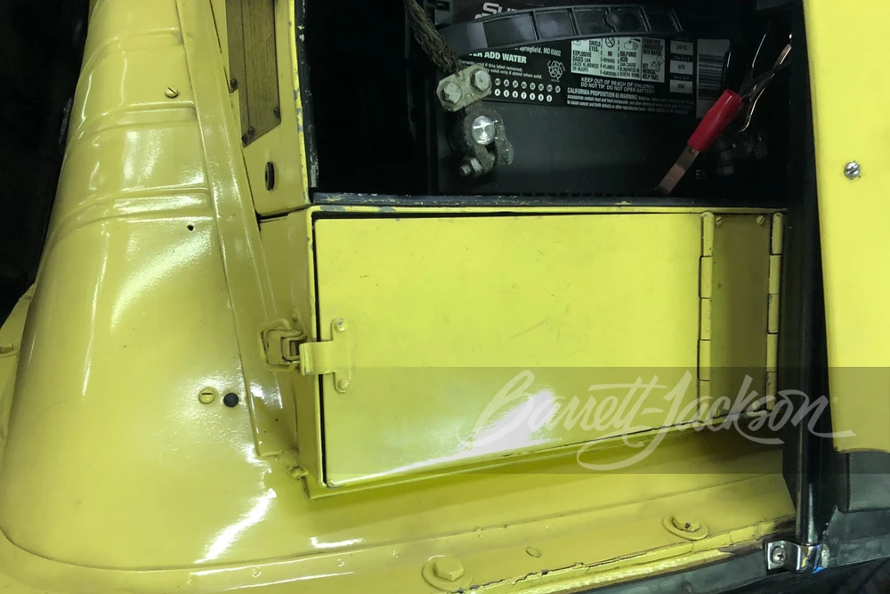 1948 MG TC - Image 15 of 31