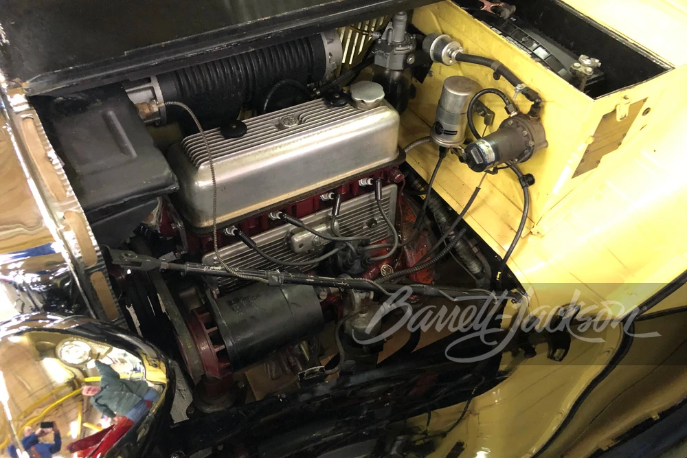 1948 MG TC - Image 27 of 31