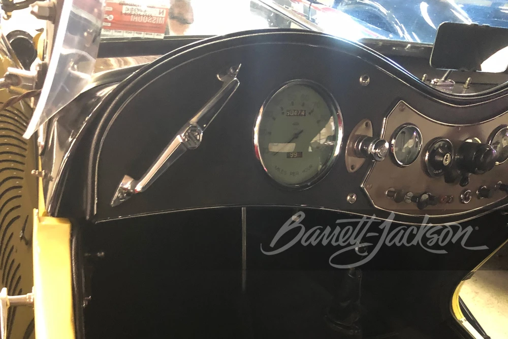 1948 MG TC - Image 29 of 31