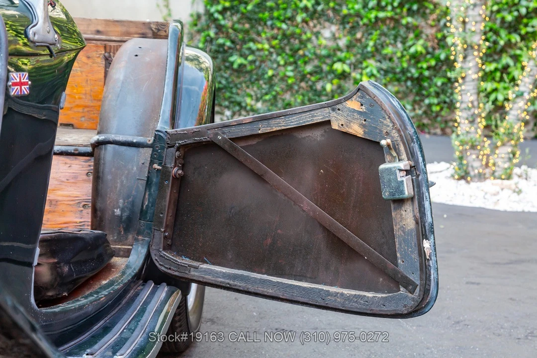 1948 MG TC - Image 15 of 31