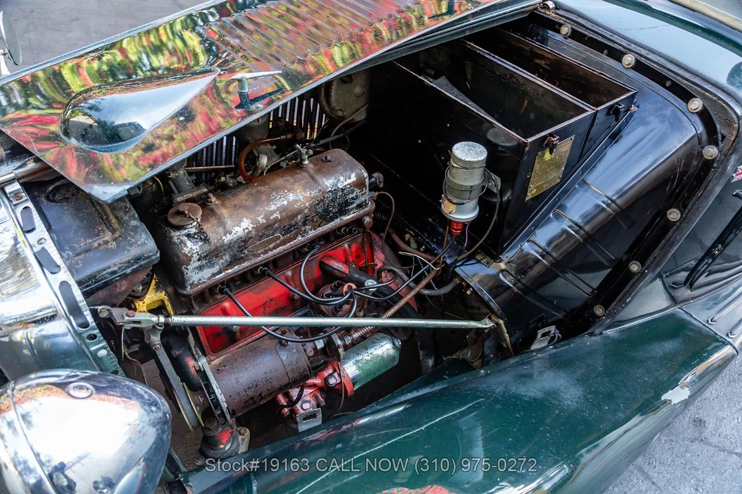 1948 MG TC - Image 25 of 31