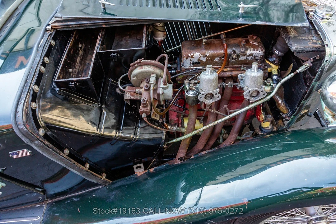 1948 MG TC - Image 29 of 31