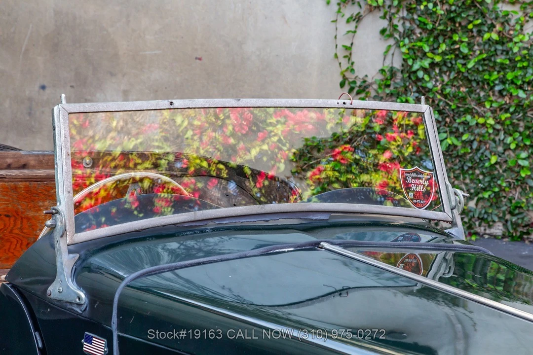 1948 MG TC - Image 10 of 31