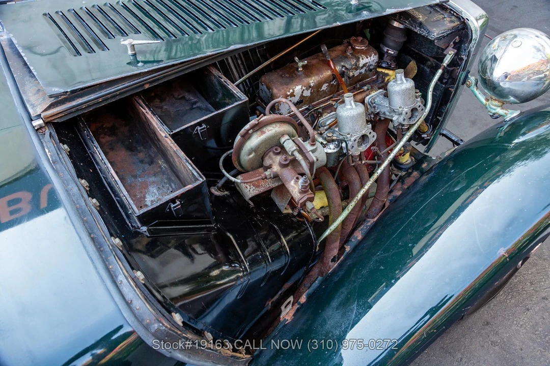 1948 MG TC - Image 31 of 31