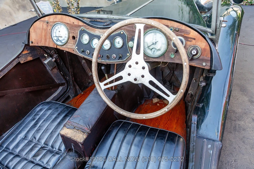 1948 MG TC - Image 19 of 31