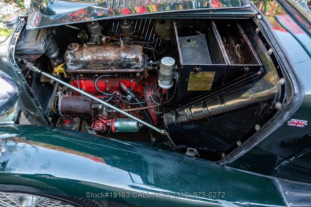 1948 MG TC - Image 23 of 31