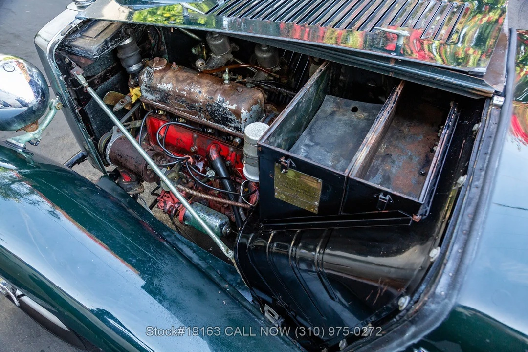1948 MG TC - Image 22 of 31