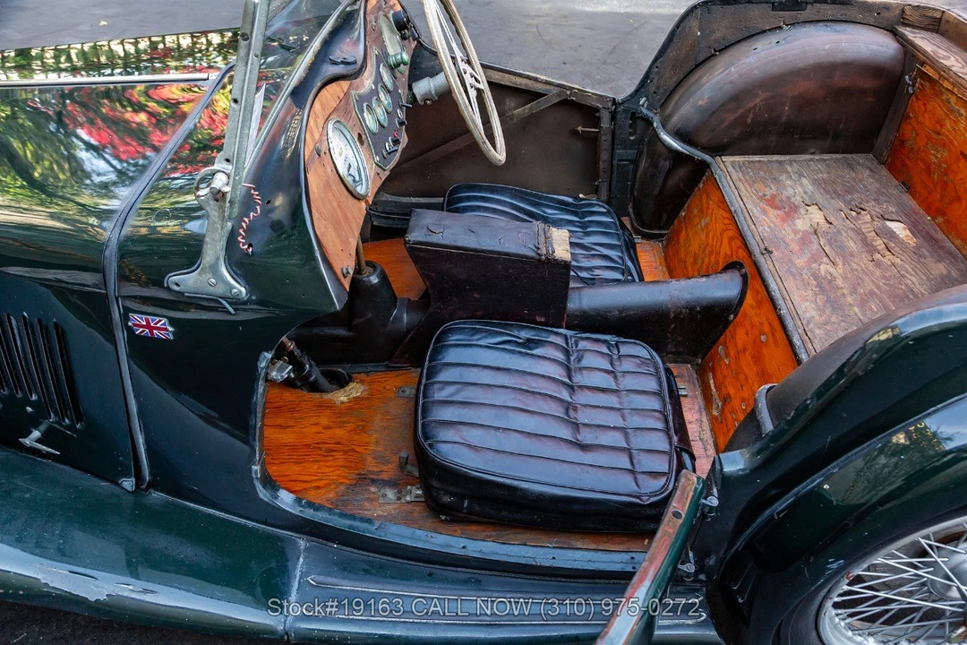 1948 MG TC - Image 16 of 31
