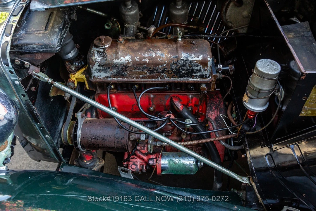 1948 MG TC - Image 24 of 31